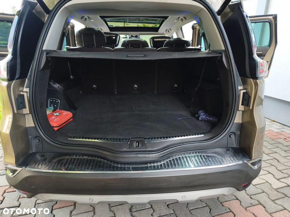 Renault Espace 1.6 TCE Initiale Paris EDC 7os - 24