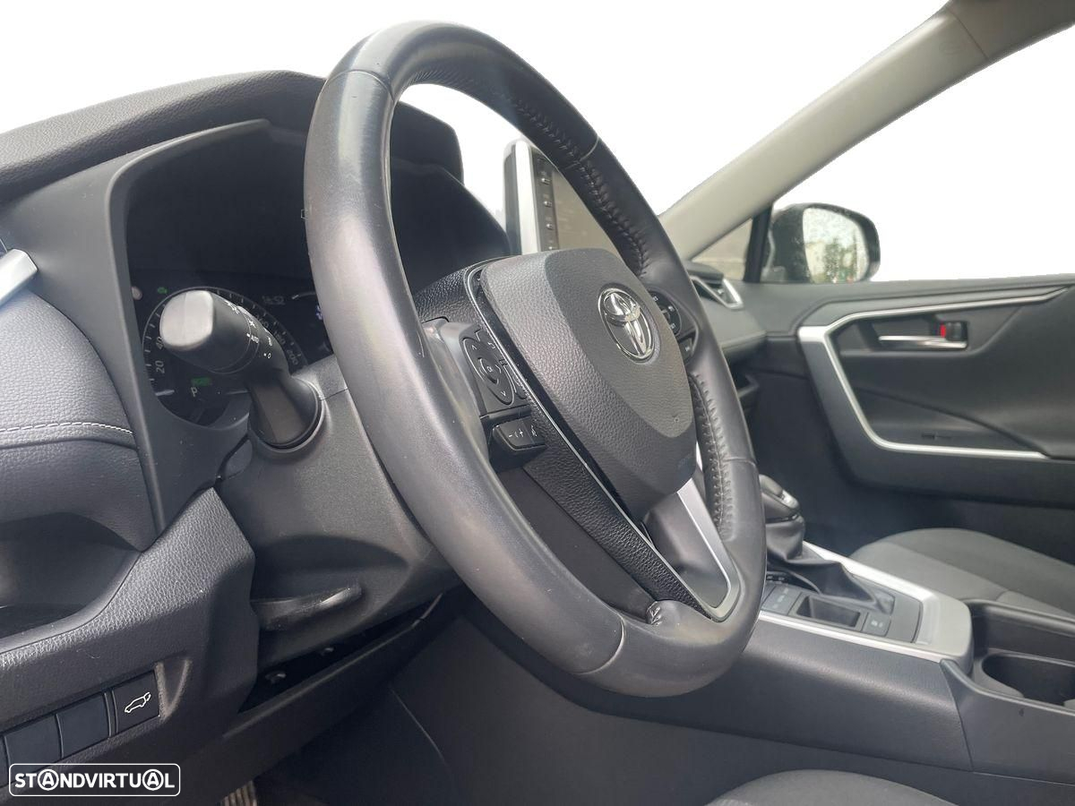 Toyota RAV4 - 12