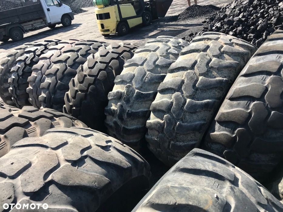 405/70r20 16/70R20 405/70-20 Opony Ładowarka Wybór - 4