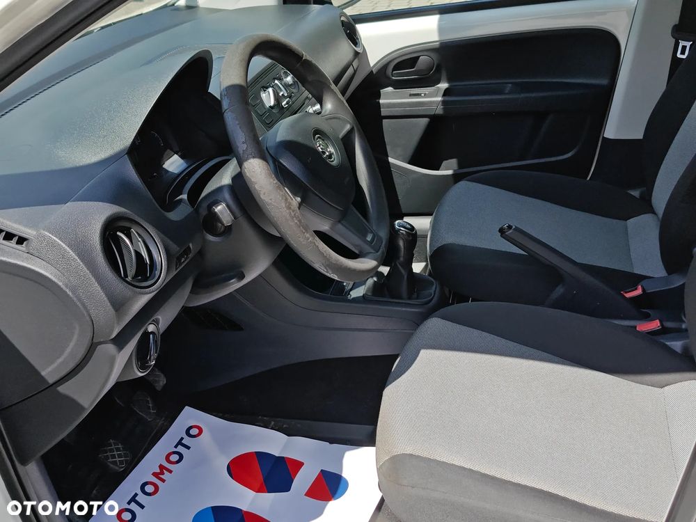 Skoda Citigo 1.0 Ambition - 10