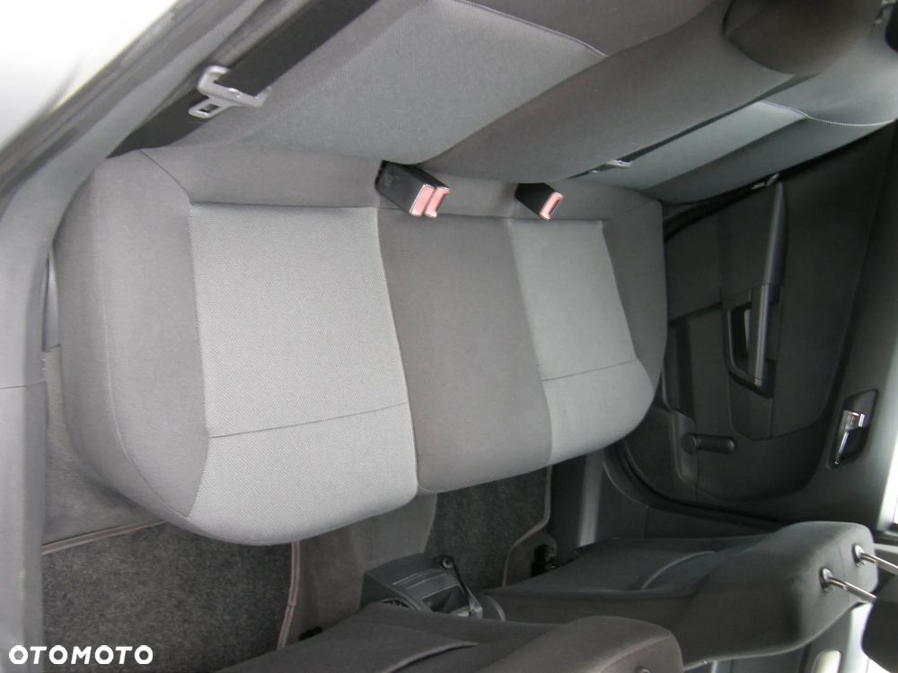 Opel Astra 1.7 CDTI Cosmo - 17