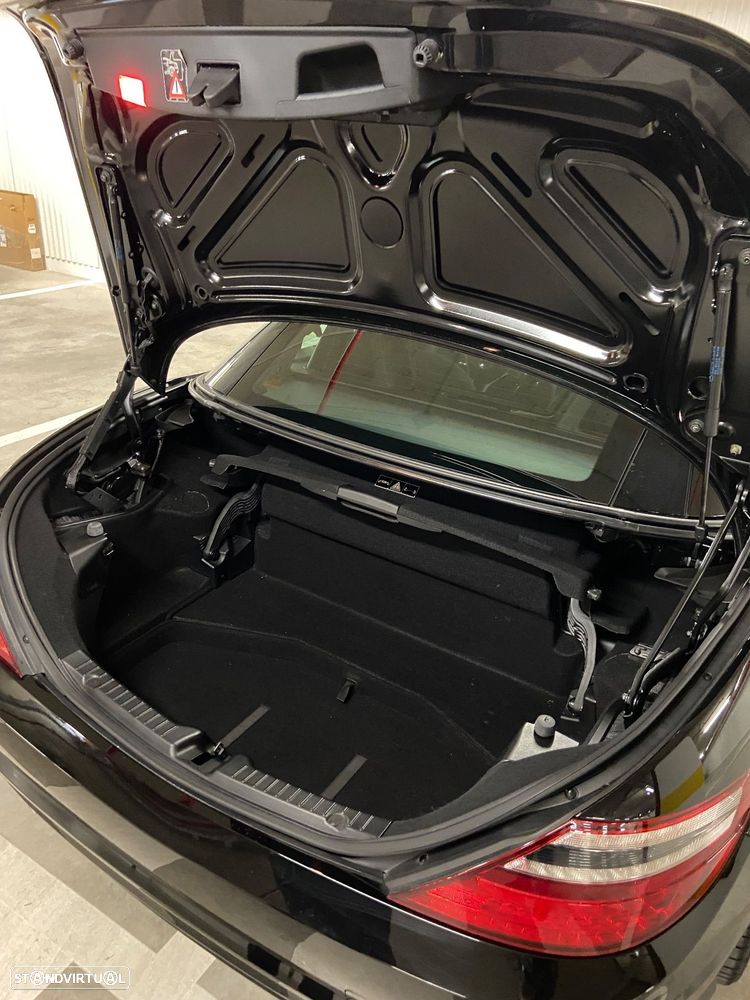 Mercedes-Benz SLK 200 - 6