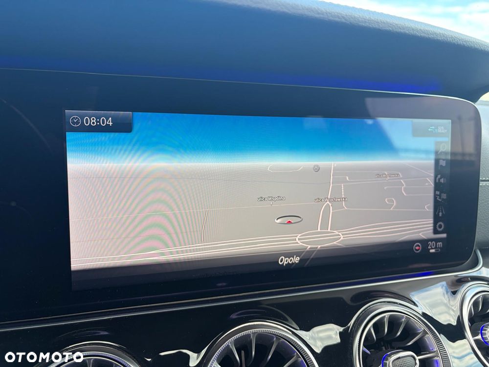 Mercedes-Benz AMG GT 43 4-Matic+ - 26