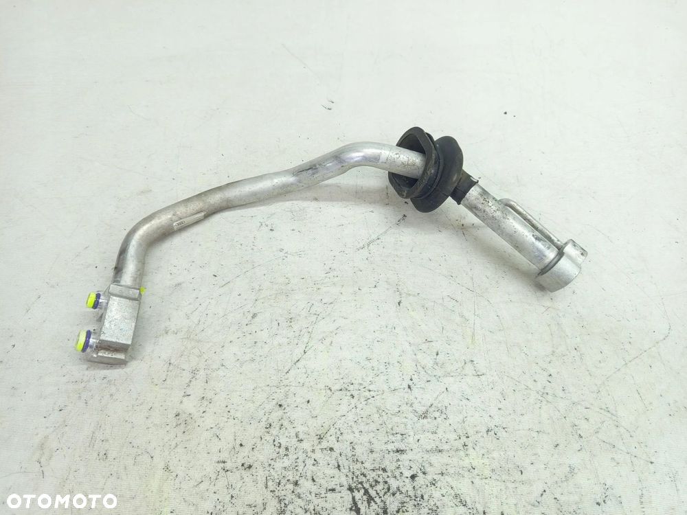 WĄŻ PRZEWÓD KLIMATYZACJI RURKA 4G1260712F AUDI A6 C7 - 2