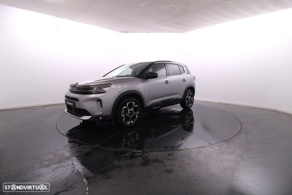 Citroën C5 Aircross 1.5 BlueHDi Max EAT8 - 2