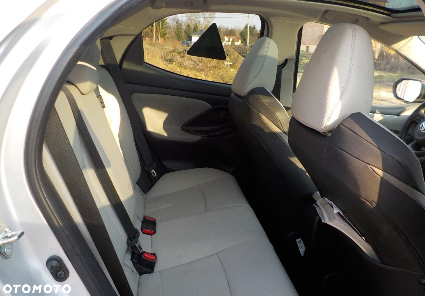 Toyota Yaris - 29