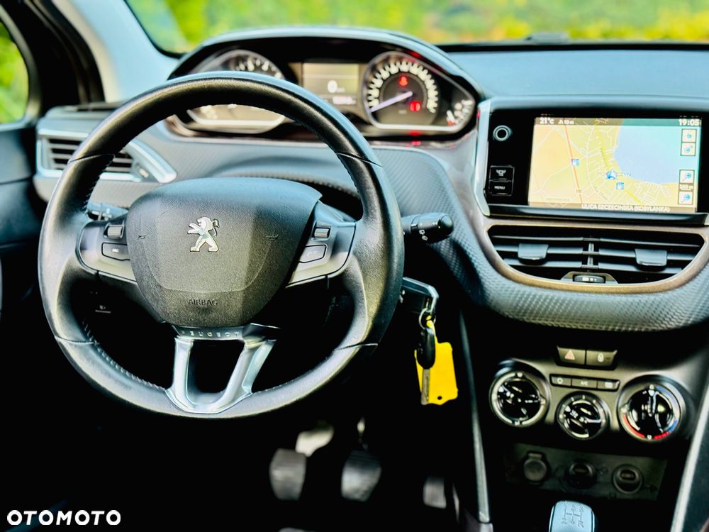 Peugeot 2008 - 16