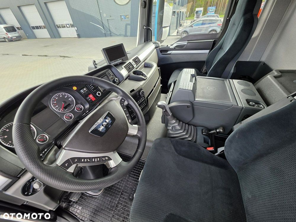 MAN WUKO KAISER EUR-MARK PKL 7.9 DO CZYSZCZENIA KANAŁÓW  EURO6 - 40