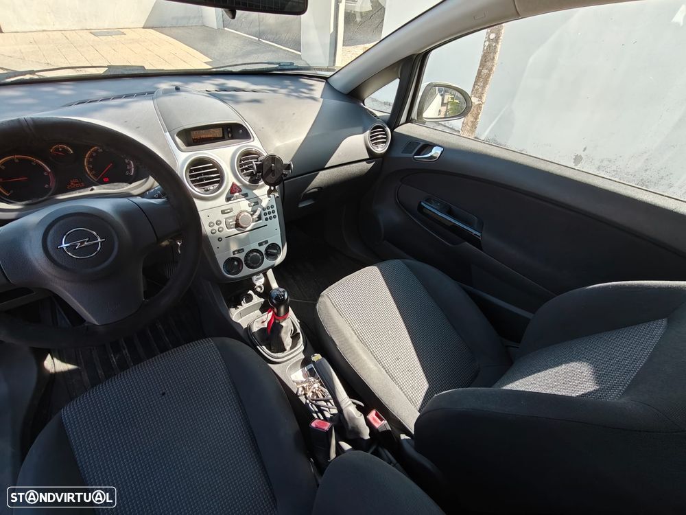 Opel Corsa 1.3 CDTI City - 6