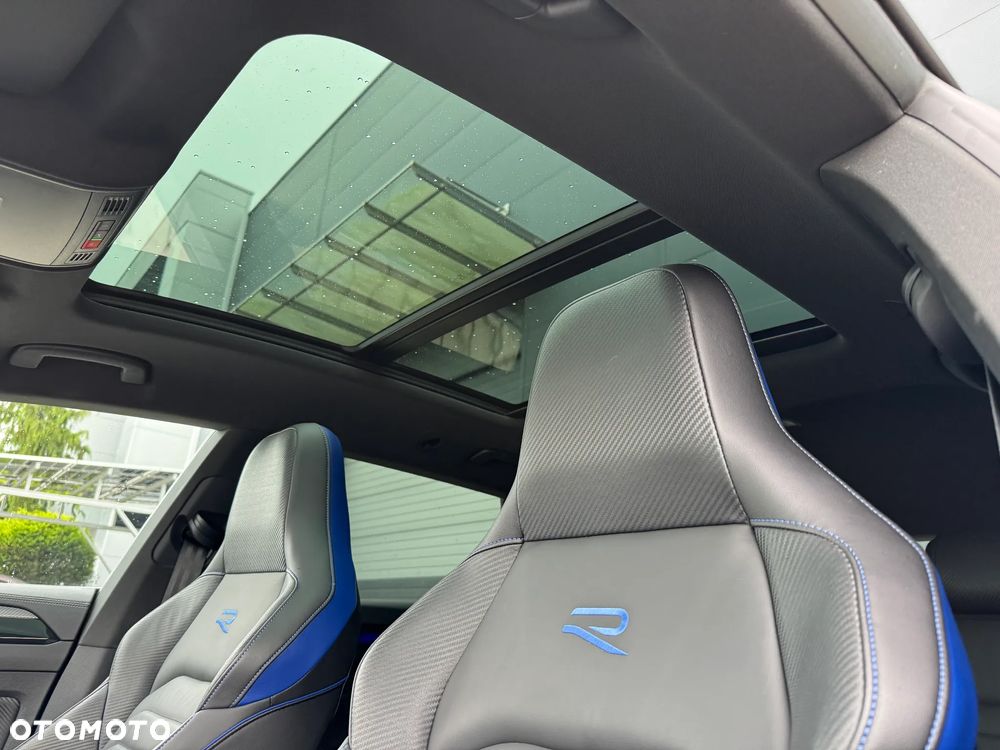 Volkswagen Arteon Shooting Brake 2.0 TSI OPF 4Motion DSG R - 15