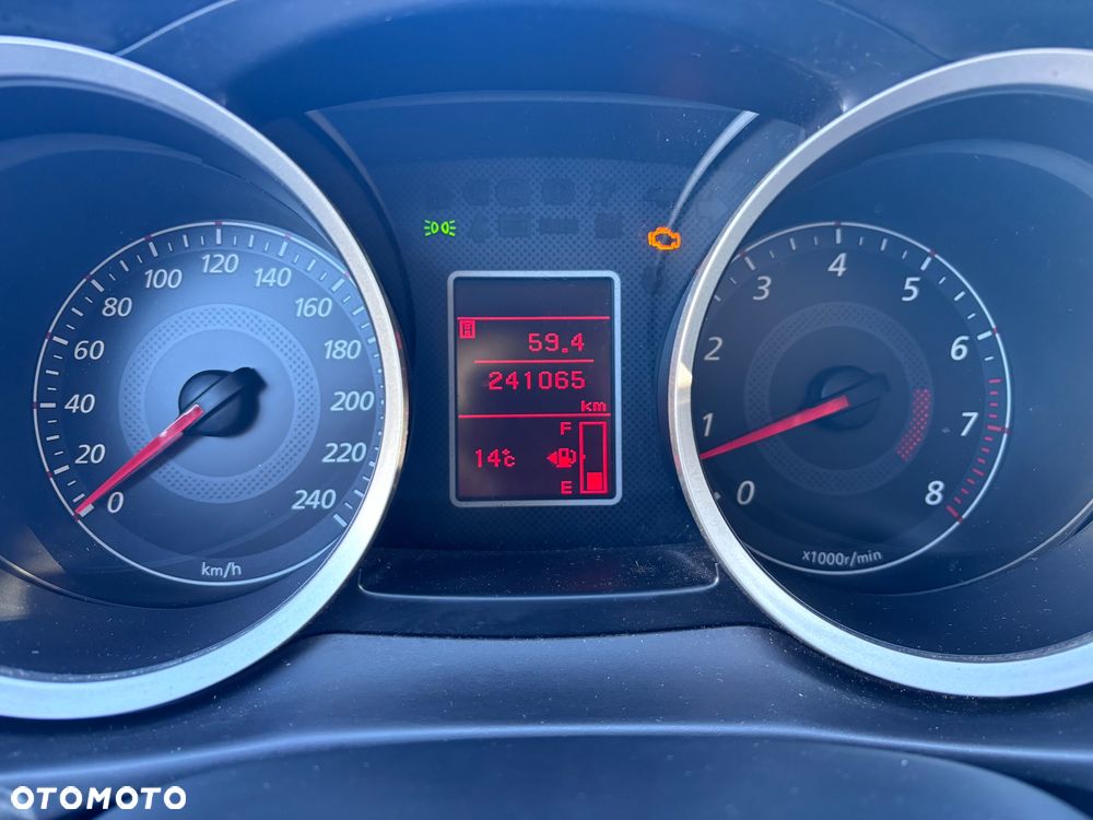 Mitsubishi Lancer 1.8 Invite LPG - 14