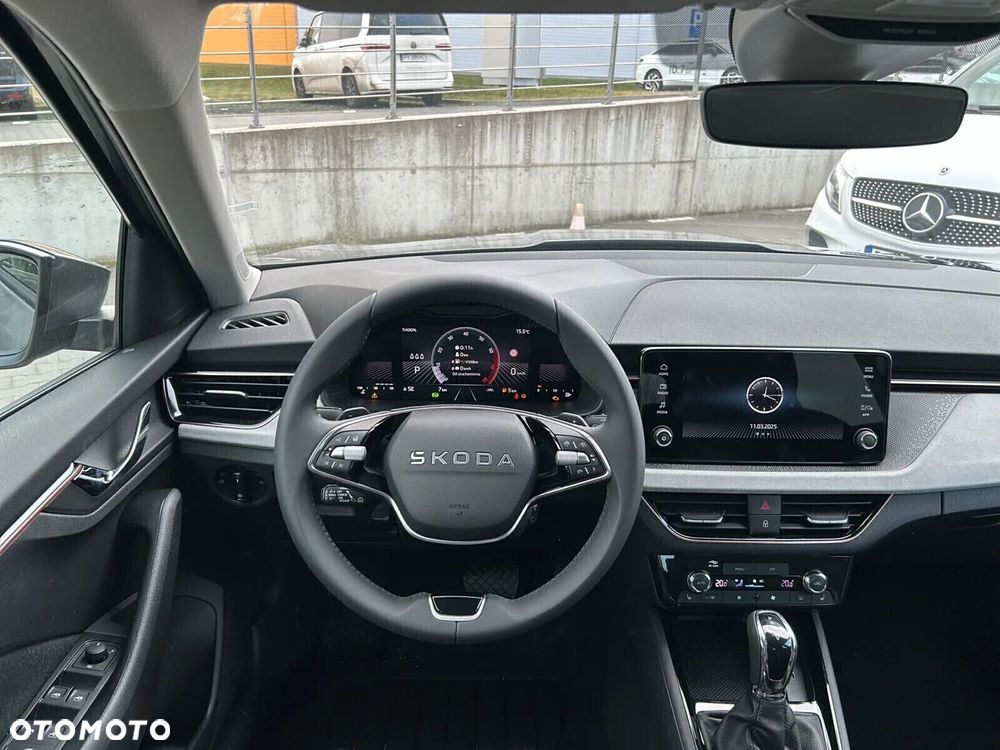 Skoda Kamiq - 13
