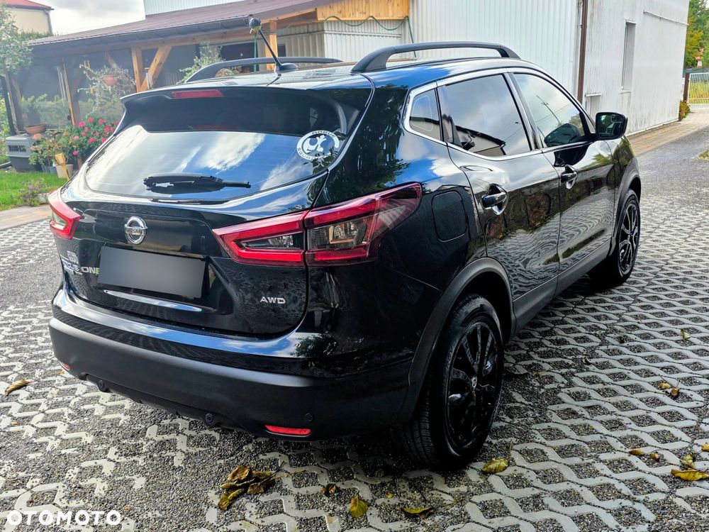 Nissan Rogue - 9