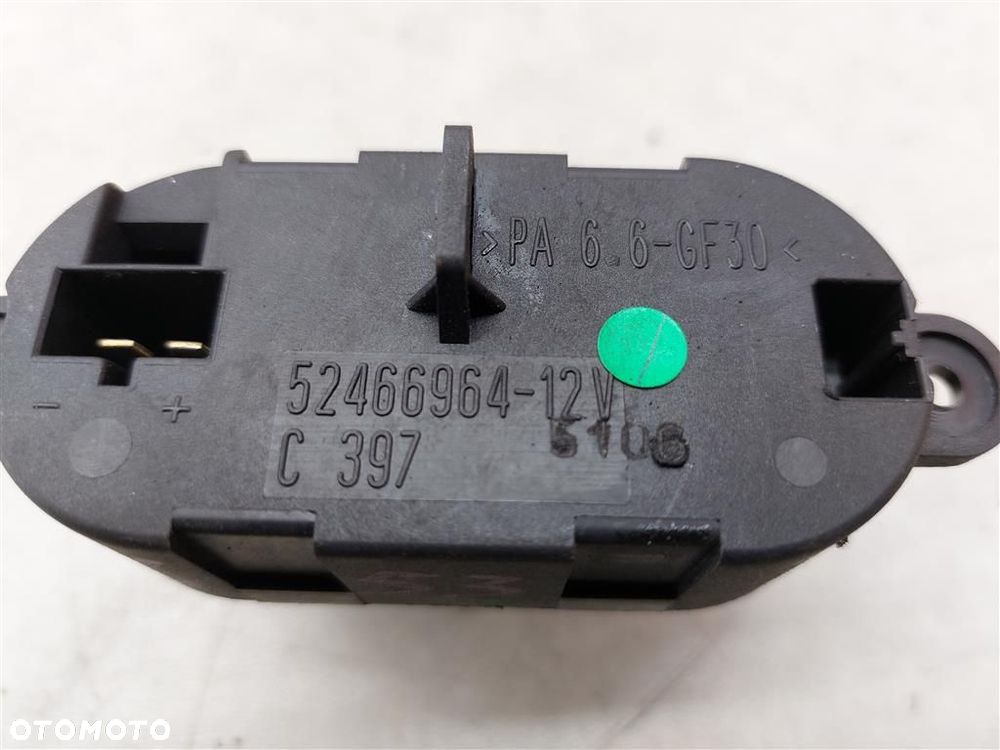 Rezystor dmuchawy Alfa Romeo GT 2003-2010 52466964 - 5