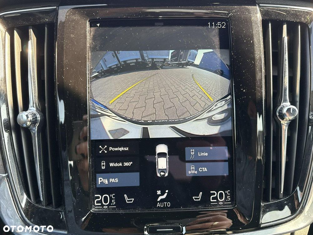 Volvo S90 D5 AWD Inscription - 26