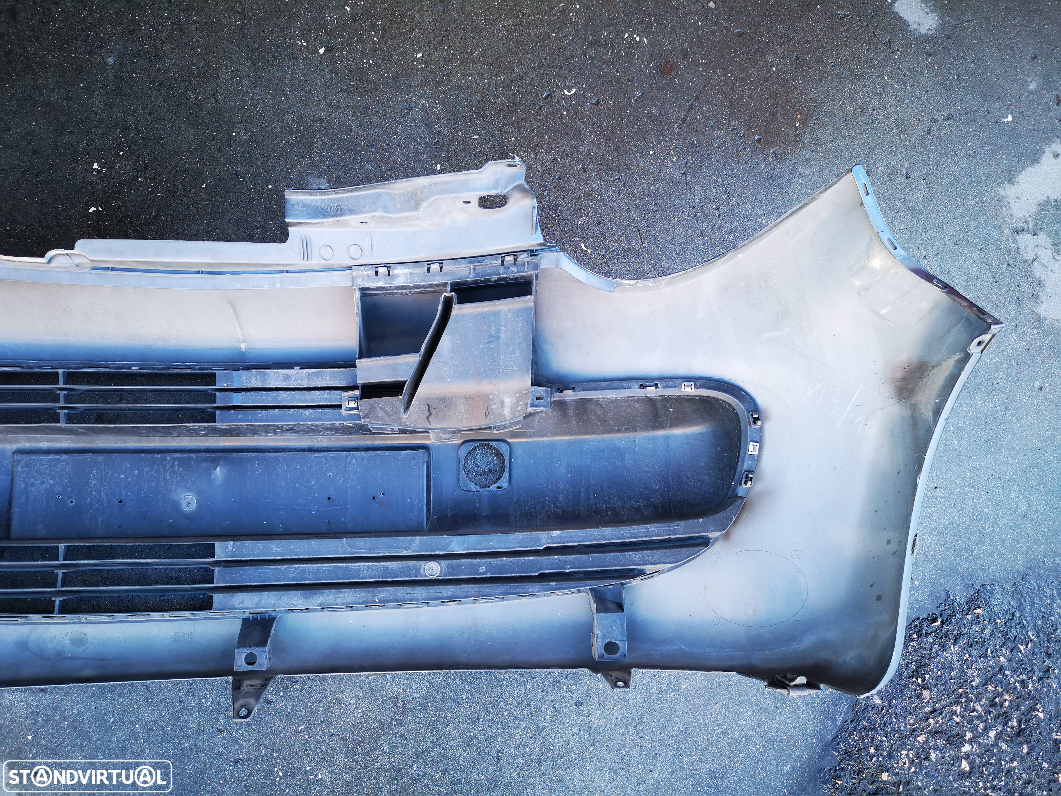 CITROEN C1 PARA CHOQUES FRENTE - PC501 - 7