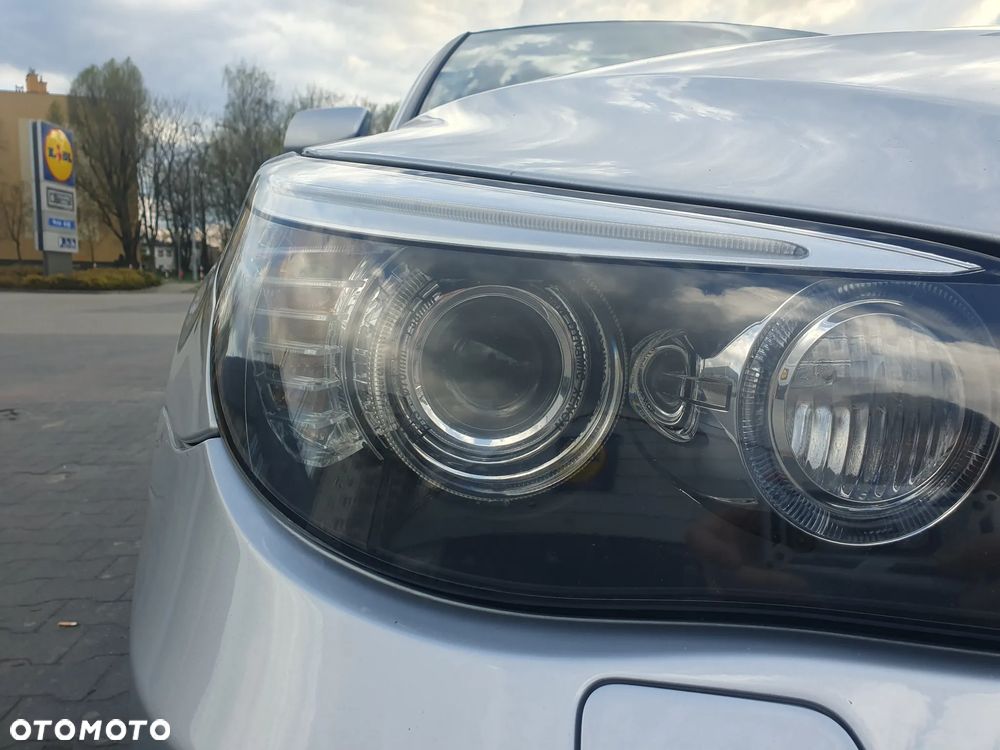 BMW Seria 5 - 4