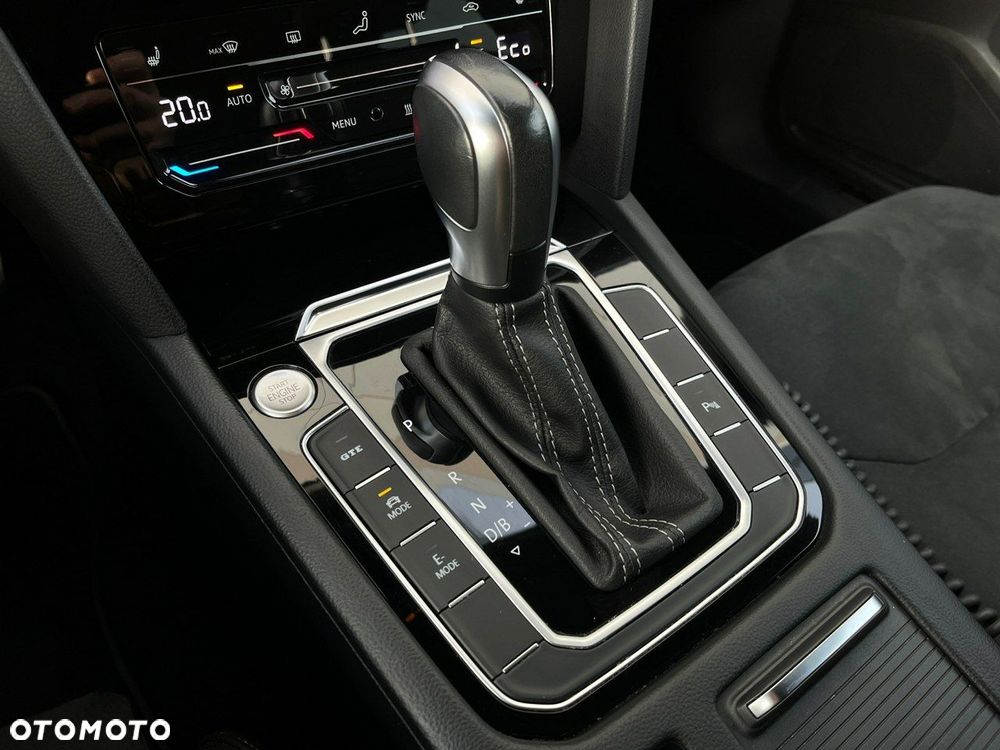 Volkswagen Arteon - 22