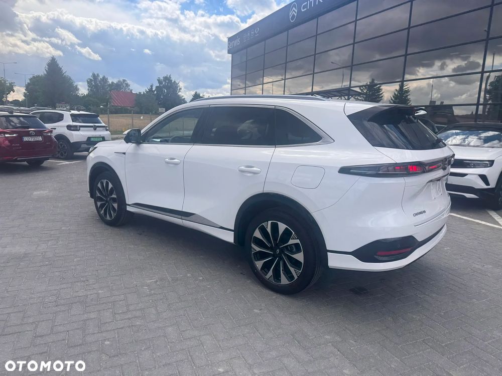 Changan CS75 Plus - 4