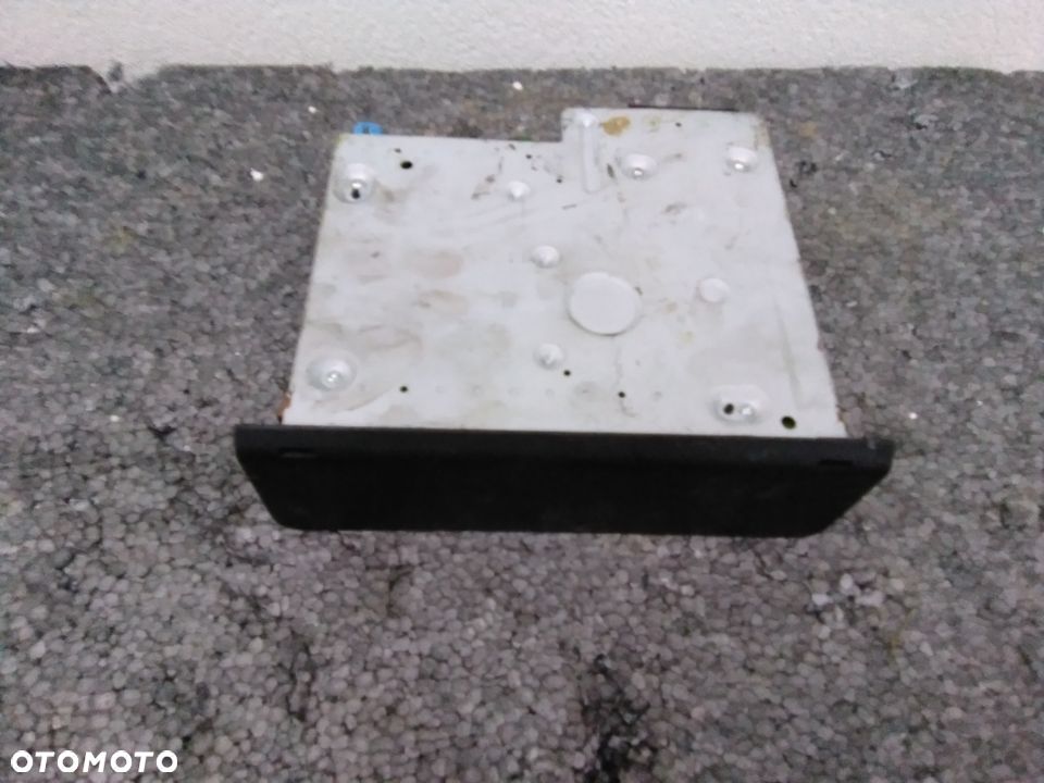 CZYTNIK MULTIMEDIA MMI AUDI 8W2035043 - 1
