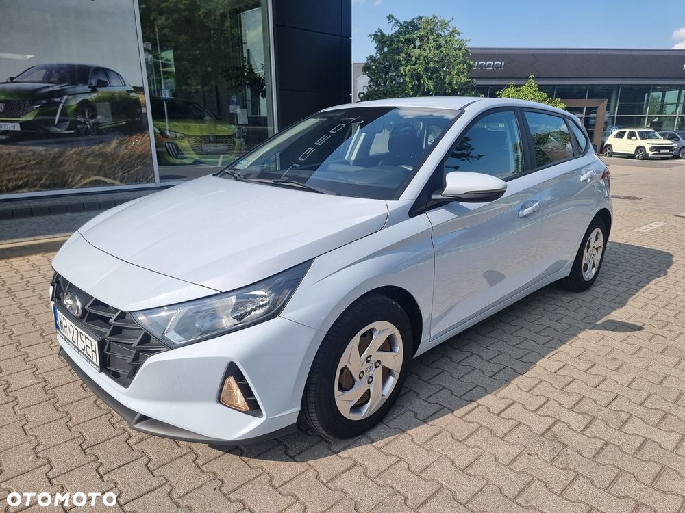 Hyundai i20 - 9