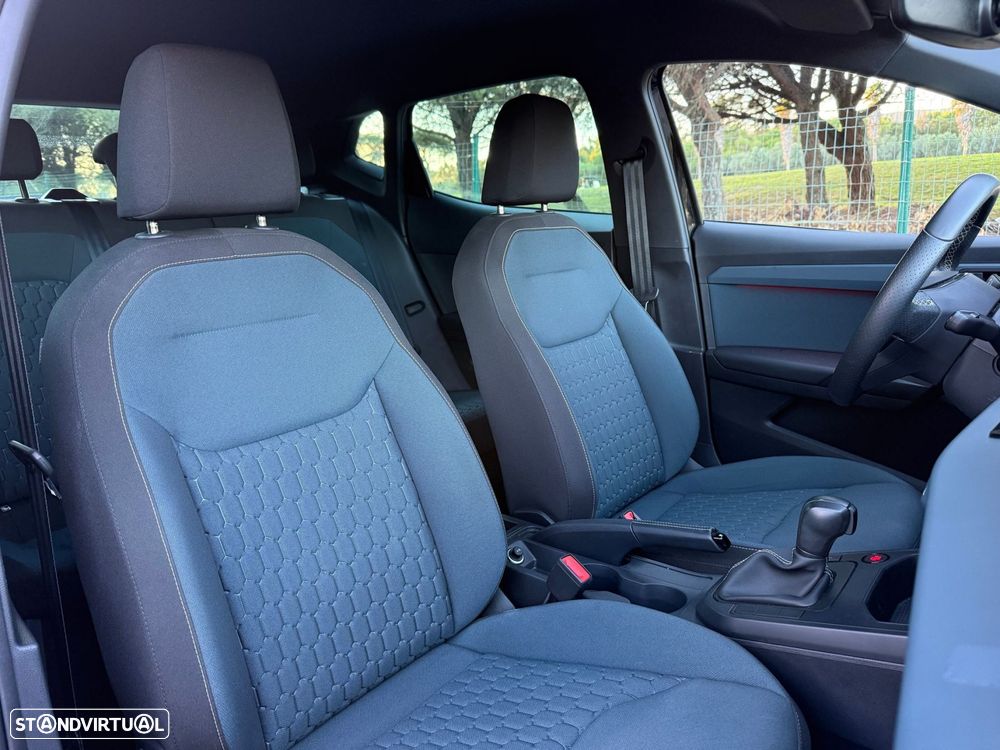 SEAT Ibiza 1.0 TSI Style DSG - 33