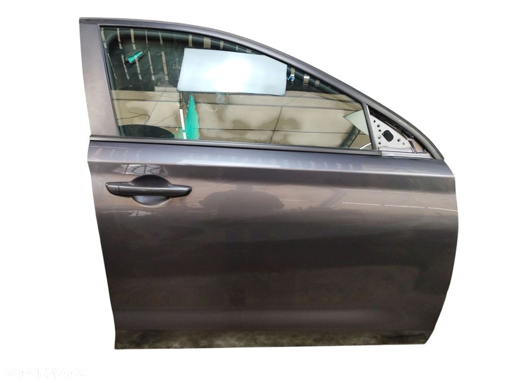 DRZWI PRAWY PRZÓD HYUNDAI I30 III (2016-2018) 1.6 CRDI 110KM - 1