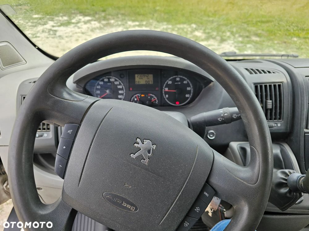 Peugeot Boxer - 10