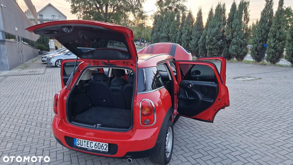 MINI Countryman - 15