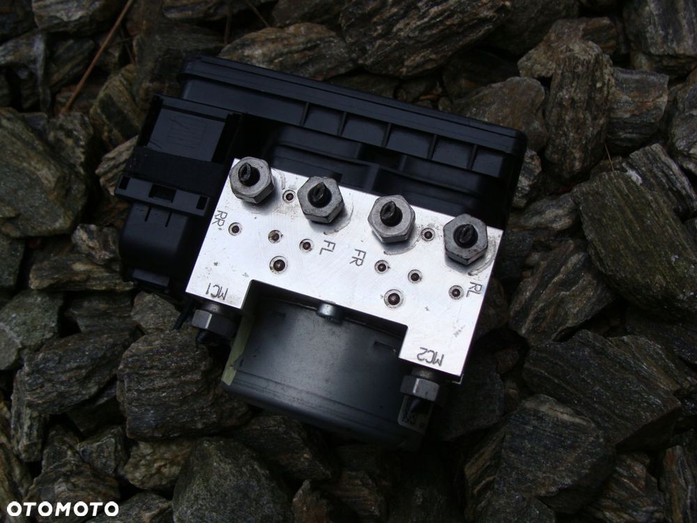 abs esp ford puma mk2 m1bc-2b373-cb m1bc-2c219-mb !! - 2