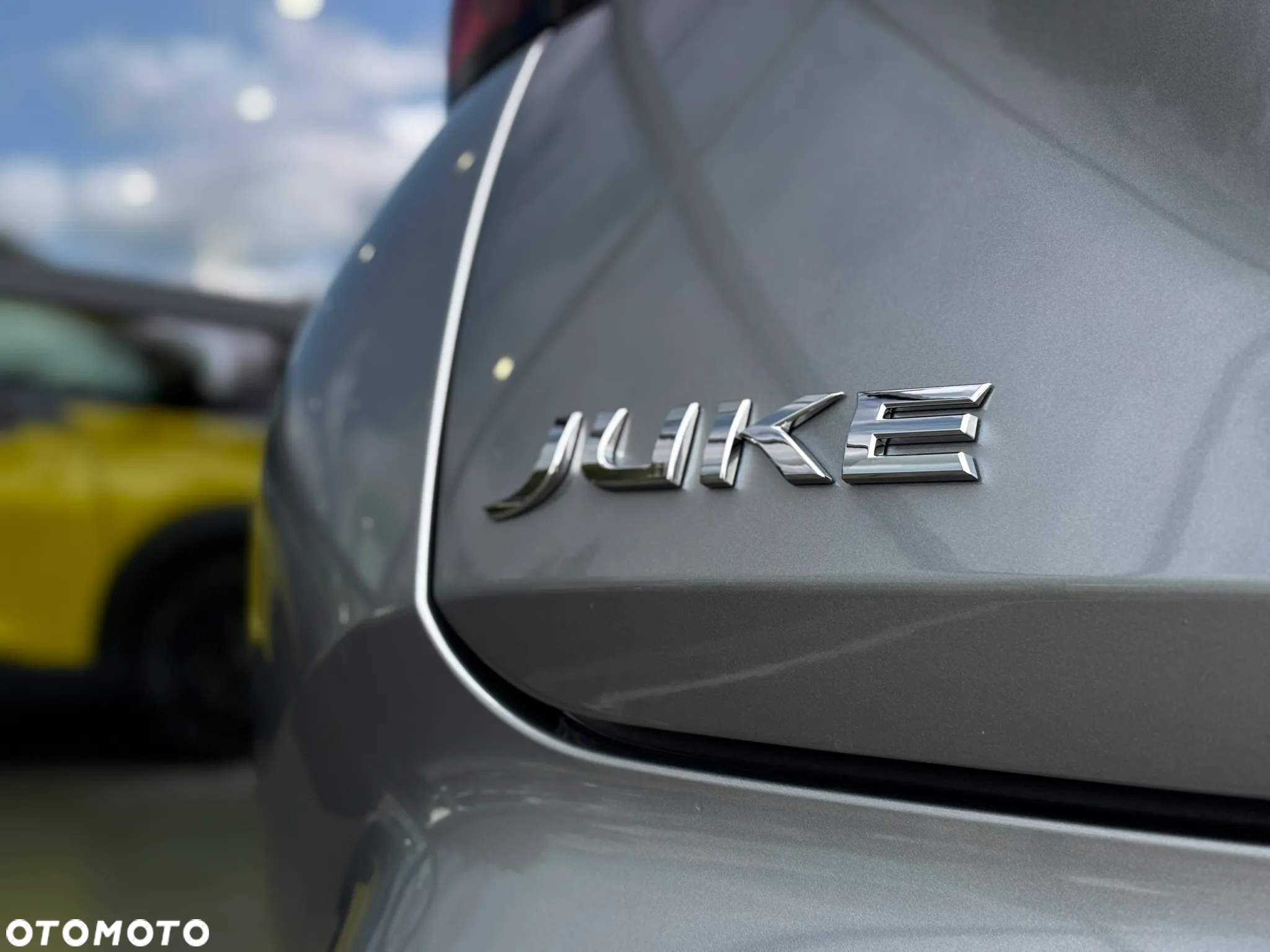 Nissan Juke 1.0 DIG-T N-Connecta DCT - 12