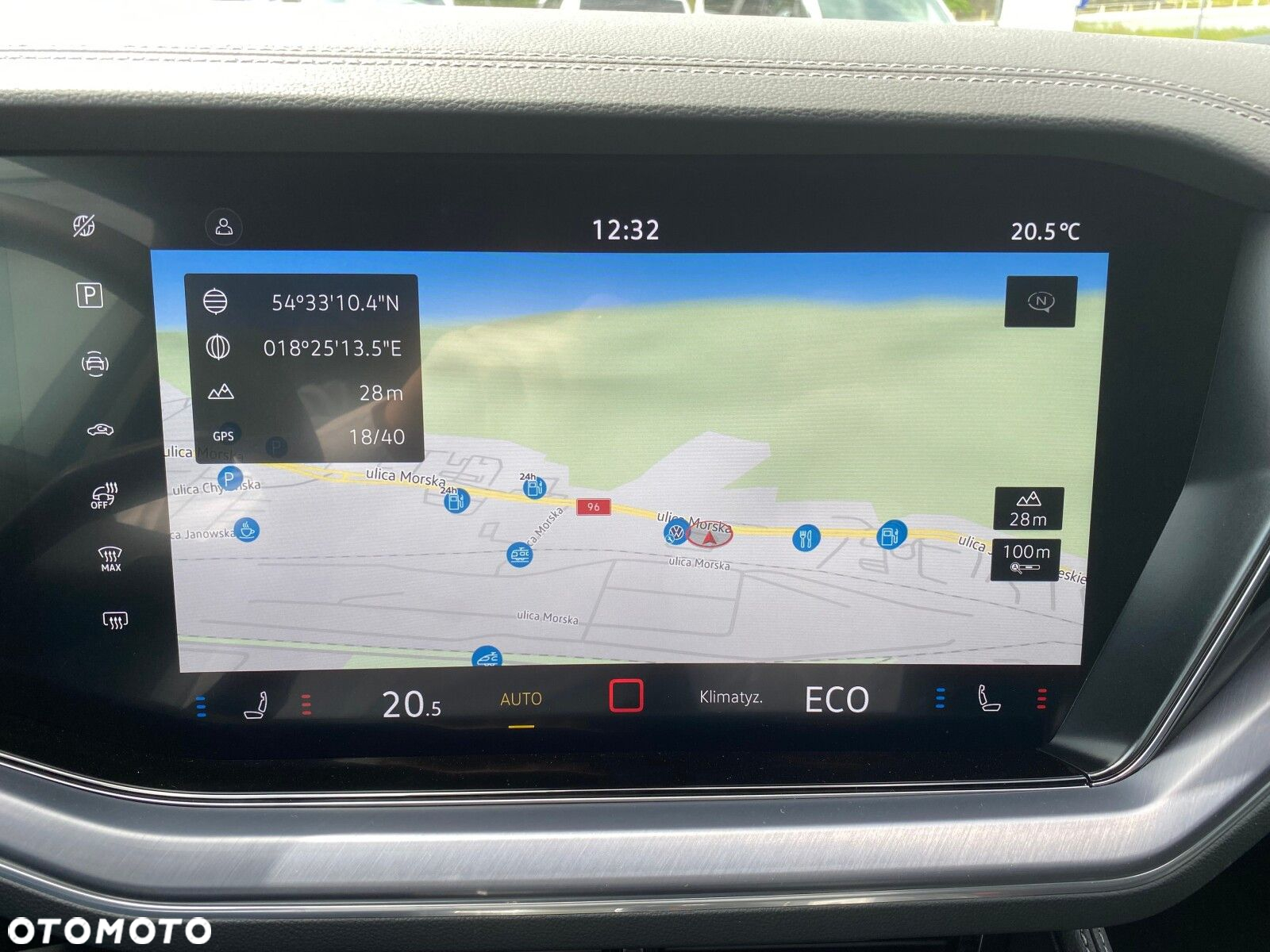 Volkswagen Touareg 3.0 V6 TDI 4Motion R-Line - 11