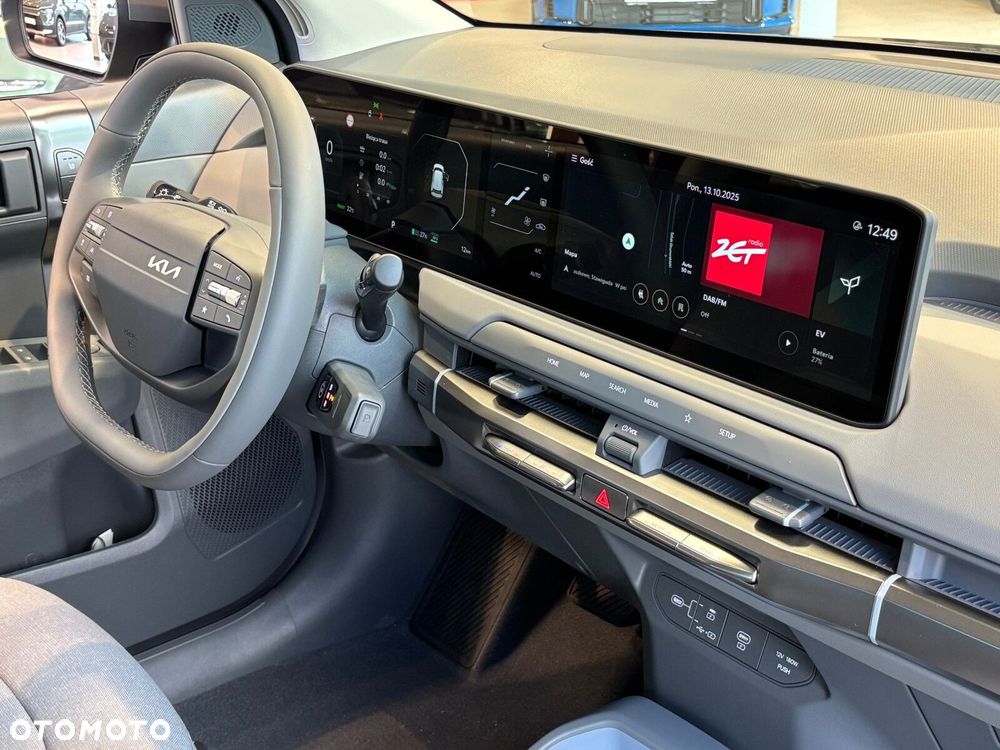 Kia EV3 - 16