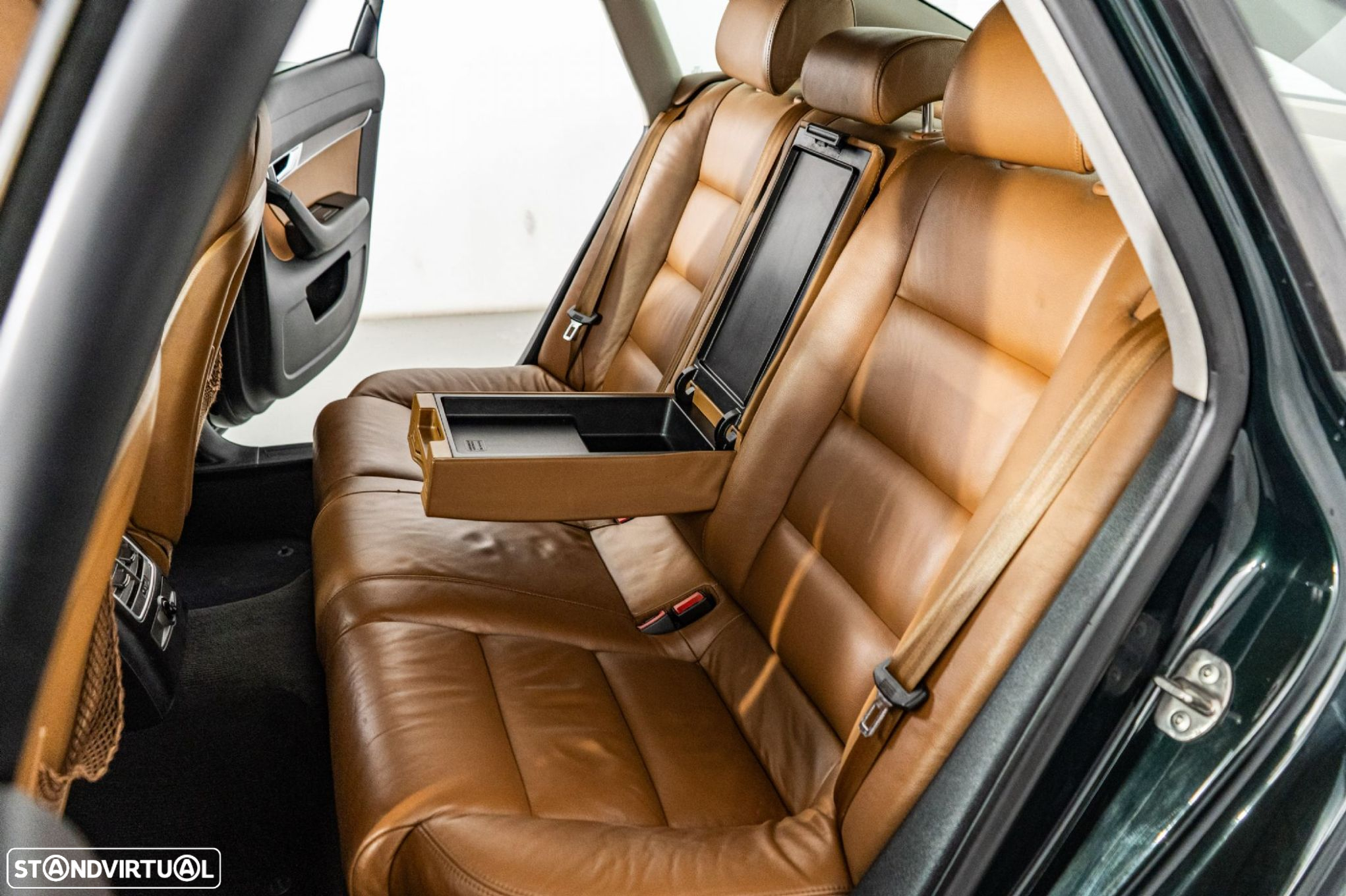Audi A6 2.0 TDI Exclusive I - 11
