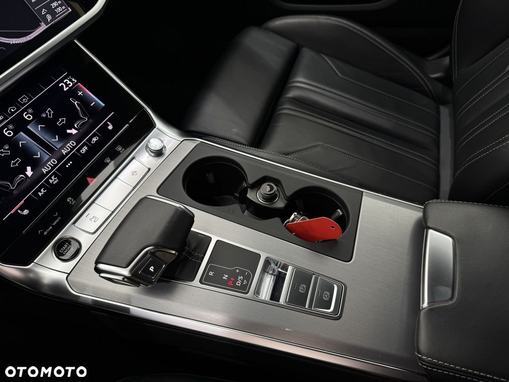 Audi A6 Limousine 55 TFSI e PHEV Quattro S Line S tronic - 27