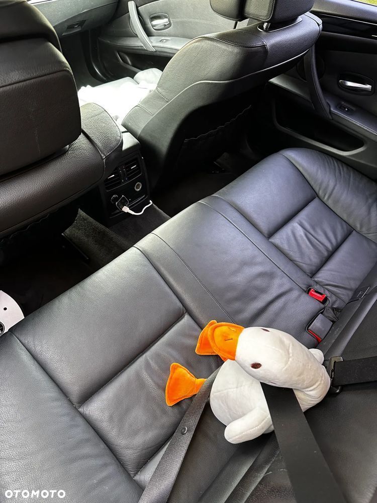 BMW Seria 5 535d Edition Sport - 9