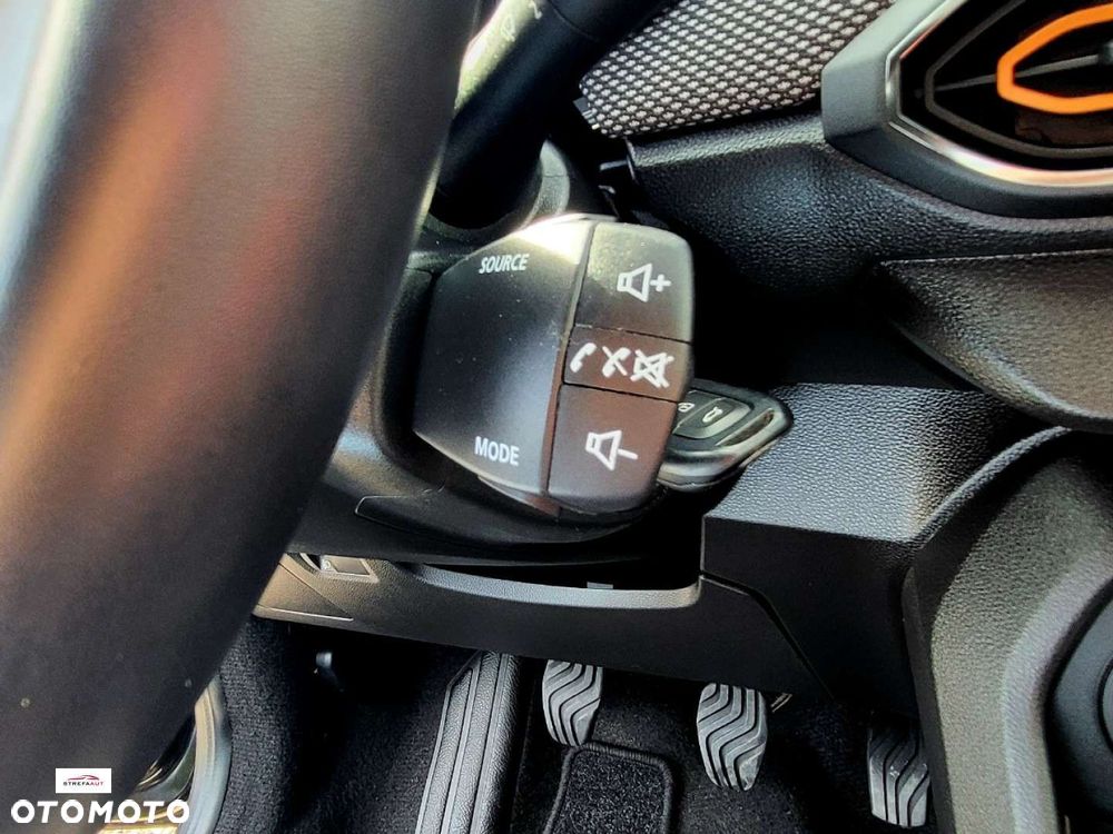 Dacia Sandero Stepway - 23