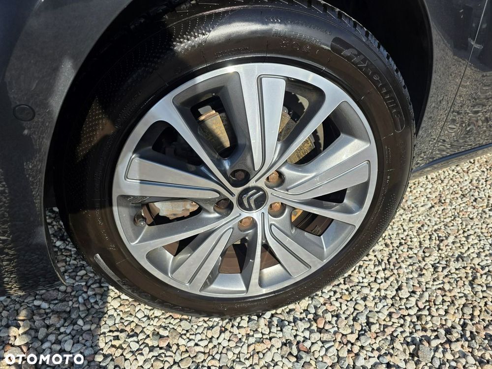 Citroën C4 Grand Picasso 2.0 BlueHDi Exclusive - 5