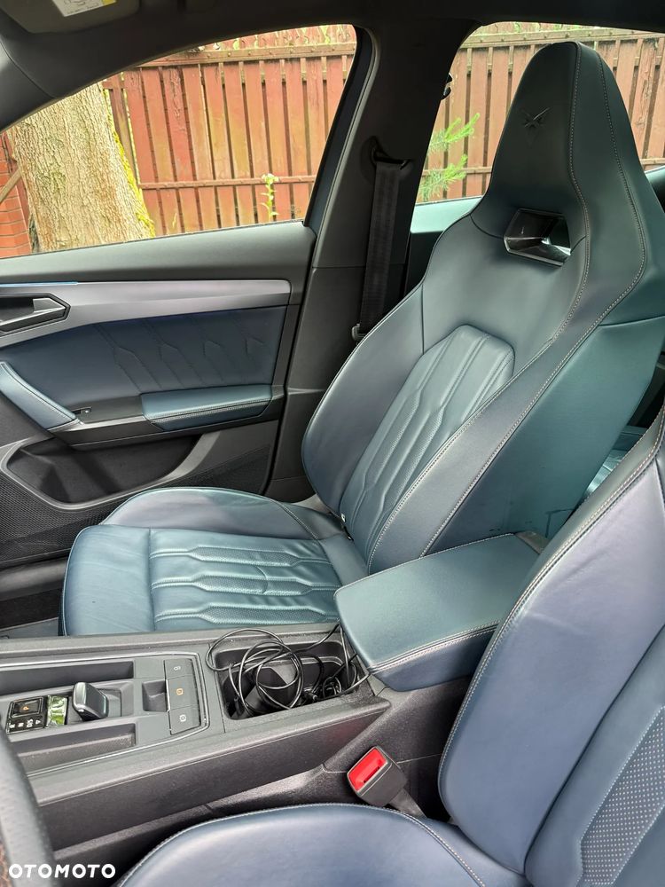 Cupra Formentor 2.0 TSI 4Drive VZ DSG - 12