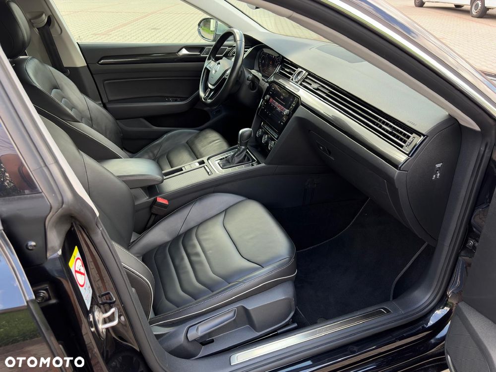 Volkswagen Arteon 2.0 TDI SCR Elegance DSG - 19