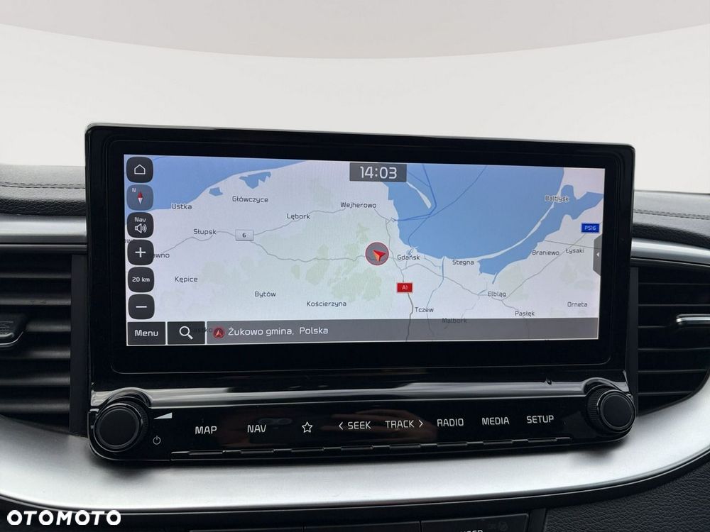 Kia Ceed 1.5 T-GDI M - 18