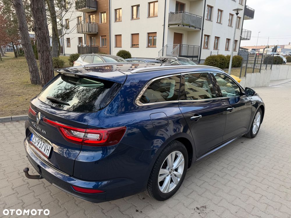 Renault Talisman - 9