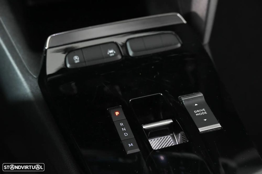 Opel Mokka 1.2 T GS AT - 24