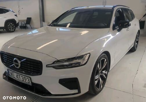 Volvo V60 - 1