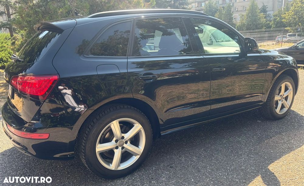 Audi Q5 - 6