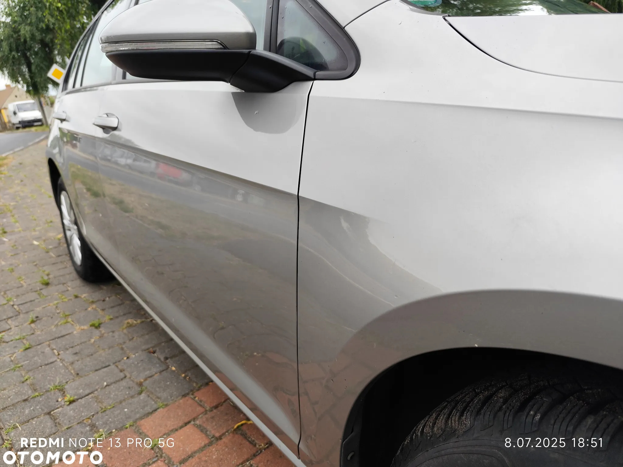 Volkswagen Golf 1.6 TDI (BlueMotion Technology) DSG Comfortline - 13