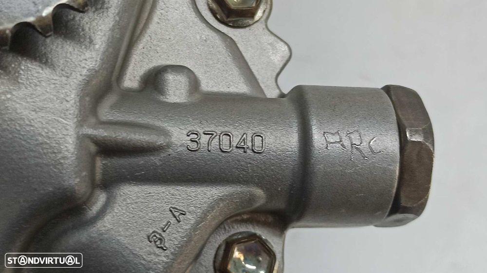 BOMBA DE óLEO TOYOTA PRIUS (NHW30) ADVANCE - 2