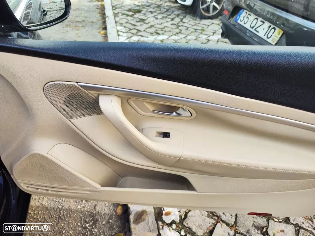 VW EOS 1.6 FSi - 24