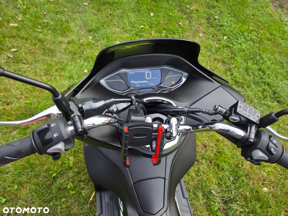 Honda PCX - 5