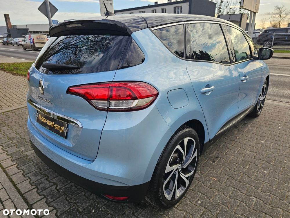 Renault Scenic - 8